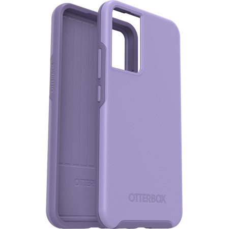 Otterbox Symmetry Case Samsung S22 Plus 5G 6.6 inch - Purple