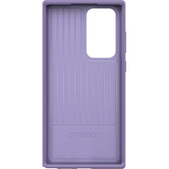 Otterbox Symmetry Case Samsung S22 Ultra 5G 6.8 inch - Purple