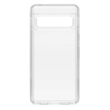 Load image into Gallery viewer, Otterbox Symmetry Protective Case Google Pixel Pro 7 6.7 inch - Clear