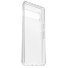 Load image into Gallery viewer, Otterbox Symmetry Protective Case Google Pixel Pro 7 6.7 inch - Clear