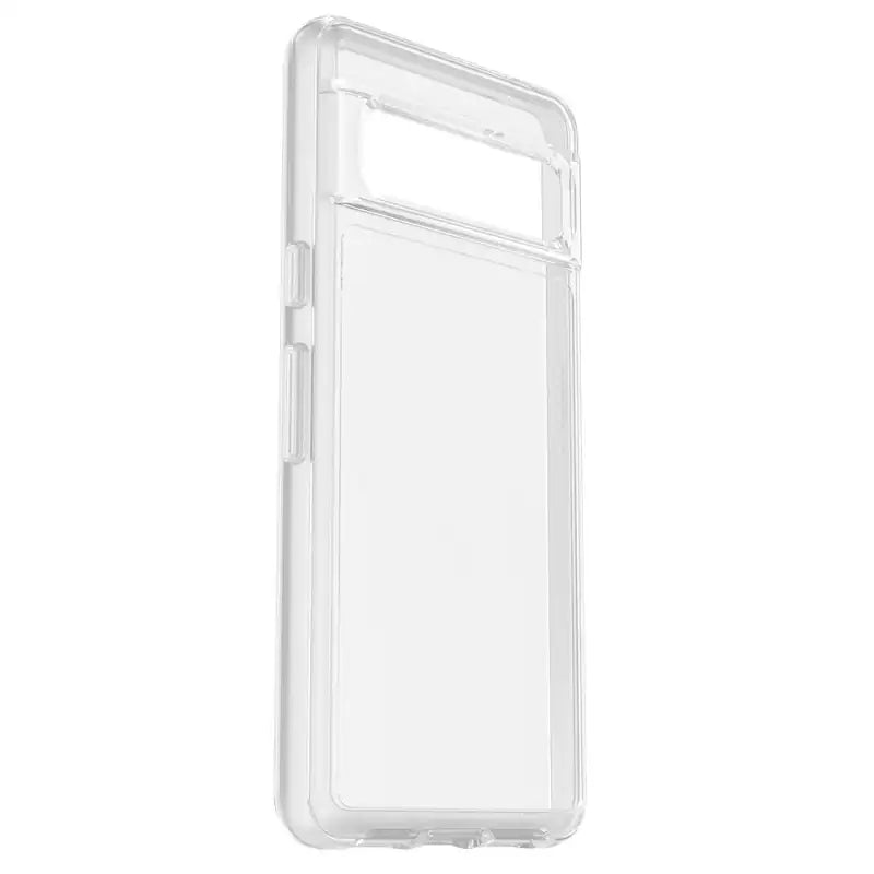 Otterbox Symmetry Protective Case Google Pixel Pro 7 6.7 inch - Clear