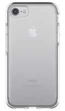 Load image into Gallery viewer, OtterBox Symmetry Case iPhone 8 / 7 - Clear 5