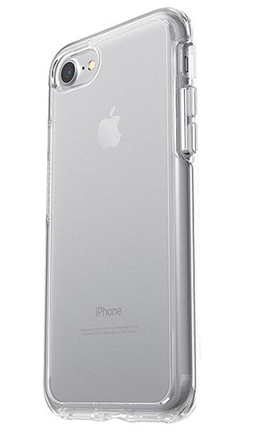 OtterBox Symmetry Case iPhone 8 / 7 - Clear 4