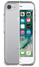 Load image into Gallery viewer, OtterBox Symmetry Case iPhone 8 / 7 - Clear 1
