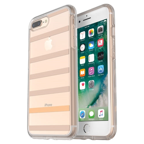OtterBox Symmetry Case iPhone 8 Plus / 7 Plus - Inside Line 1