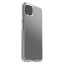 Load image into Gallery viewer, Otterbox Pixel 4 XL Symmetry Series Case - Clear 4
