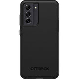 Otterbox Symmetry Tough Case Samsung Galaxy S21 FE 6.4 inch - Black