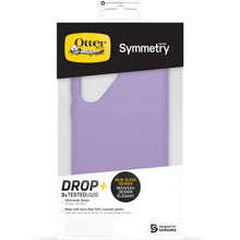 Load image into Gallery viewer, Otterbox Symmetry Case Samsung S23 Ultra 5G 6.8 inch – Lilac