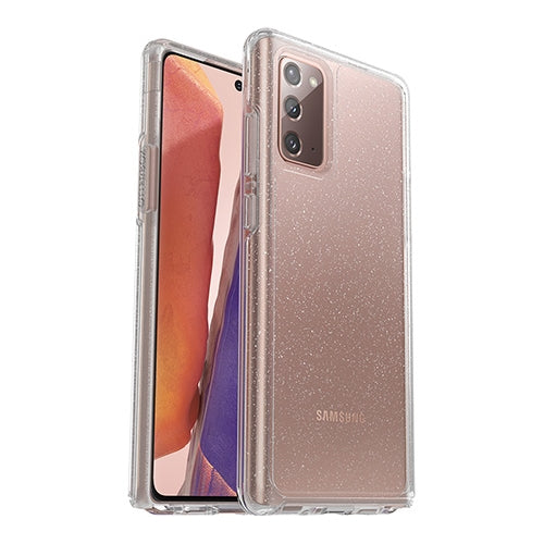 Otterbox Symmetry Case for Galaxy Note 20 Stardust1