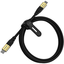 Load image into Gallery viewer, Otterbox Premium Durable Cable USB-C to USB-C 3.2 1.8M Cable