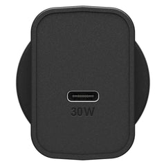 Otterbox Fast Charge USB-C Wall Charger (AU) 30W - Black