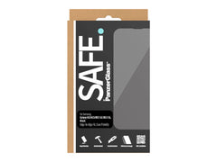 PanzerGlass Tempered Glass Screen Guard Samsung Galaxy A13 A23 4G / 5G - Clear