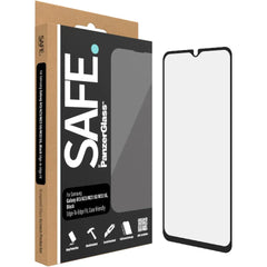 PanzerGlass Tempered Glass Screen Guard Samsung Galaxy A13 A23 4G / 5G - Clear