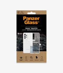 PanzerGlass Hard Tough Case for Samsung A53 5G SM-A536 - Clear