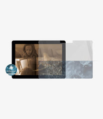 Panzer Glass Screen Guard for Microsoft Surface Go 3 / 2 / 1 - Clear 1