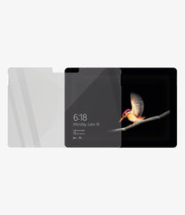 Panzer Glass Screen Guard for Microsoft Surface Go 3 / 2 / 1 - Clear 3