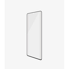 PanzerGlass Glass Screen Guard Samsung S21 ULTRA 5G 6.8 inch Black Frame 2