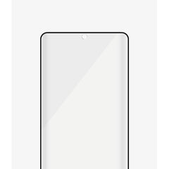 PanzerGlass Glass Screen Guard Samsung S21 PLUS 5G 6.7 inch - Finger Print 3