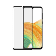 PanzerGlass Screen Guard Samsung A33 5G Edition Clear Black Frame