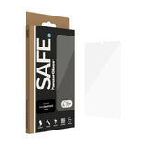 PanzerGlass Screen Guard Samsung S23 & S22 Standard 6.1 - Clear