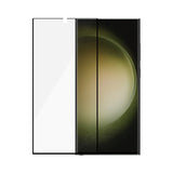 PanzerGlass Screen Guard (rPET Film) Samsung S23 Ultra 6.8 - Clear