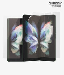 PanzerGlass TPU Film Screen Guard Scratch Resistance Samsung Z Fold 5 / Z Fold 4 Clear