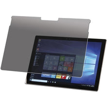 Load image into Gallery viewer, PanzerGlass Tempered Glass Privacy Screen Guard Surface Pro 7 / 6 / 5 / 4 - Privacy 2