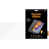 Panzerglass Tempered Glass Samsung Galaxy Tab S8 & S7 11 Inch - Clear