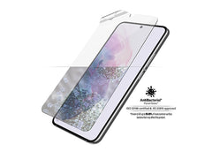PanzerGlass TPU Film Screen Guard Samsung S22 Standard 6.1 - Clear 1