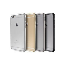Load image into Gallery viewer, Patchworks AlloyX Aluminum Bumper for iPhone 6 4.7 - Gold 5
