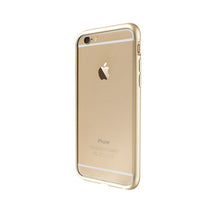 Load image into Gallery viewer, Patchworks AlloyX Aluminum Bumper for iPhone 6 4.7 - Gold 1