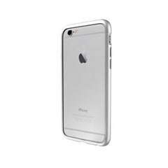 Patchworks AlloyX Aluminum Bumper for iPhone 6 4.7 - Silver 1
