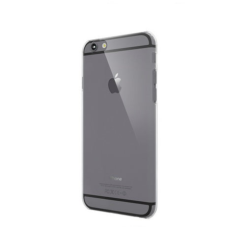 Patchworks Colorant C0 Hard Case for Apple iPhone 6 - Clear 4