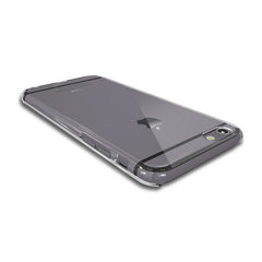 Patchworks Colorant C0 Hard Case for Apple iPhone 6 - Clear 2