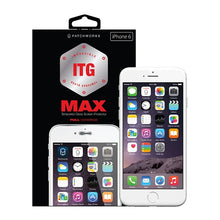 Load image into Gallery viewer, Patchworks Colorant Tempered Glass ITG Max for Apple iPhone 6 1