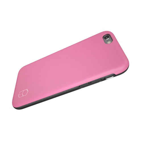 Patchworks ITG Level 1 Case for iPhone 6 - Pink 4