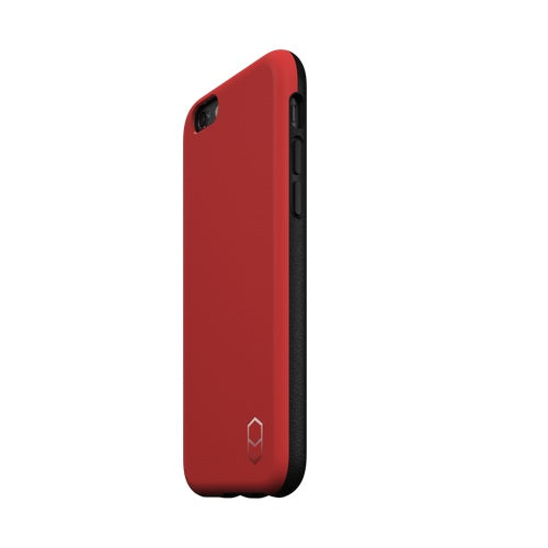 Patchworks ITG Level 1 Protection Case for iPhone 6 Plus - Red