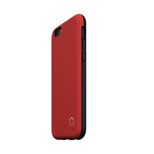 Load image into Gallery viewer, Patchworks ITG Level 1 Protection Case for iPhone 6 Plus - Red