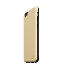 Load image into Gallery viewer, Patchworks ITG Level 1 Protection Case for iPhone 6 - Tan