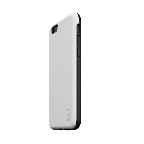 Patchworks ITG Level 1 Protection Case for iPhone 6 Plus - White