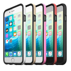 Patchworks ITG Level PRO Case for iPhone 6s / 6 - Pink 3