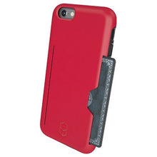 Load image into Gallery viewer, Patchworks ITG Level PRO Case for iPhone 6s Plus / 6 Plus - Red 4