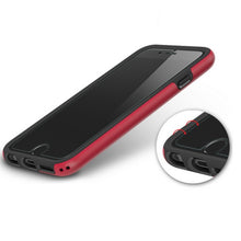Load image into Gallery viewer, Patchworks ITG Level PRO Case for iPhone 6s Plus / 6 Plus - Red 3