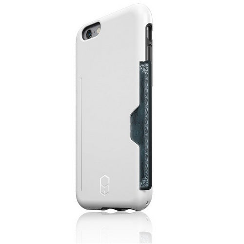 Patchworks ITG Level PRO Case for iPhone 6s Plus / 6 Plus - White
