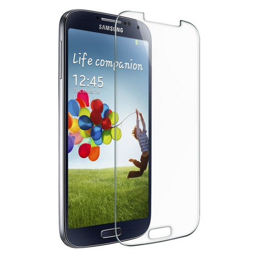 Patchworks ITG PRO Plus Tempered Glass for Samsung Galaxy S4 - Clear 2