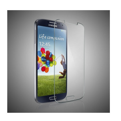 Patchworks ITG PRO Plus Tempered Glass for Samsung Galaxy S4 - Clear 6
