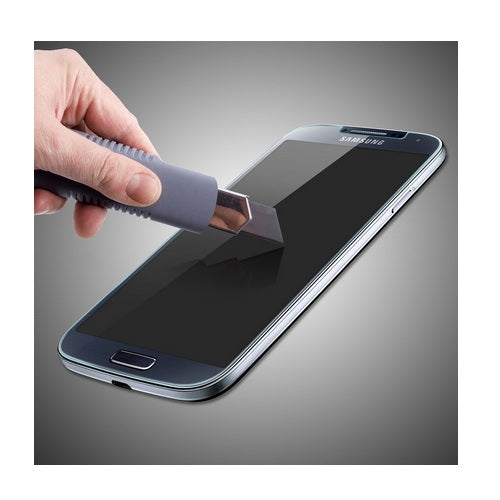 Patchworks ITG PRO Plus Tempered Glass for Samsung Galaxy S4 - Clear 7