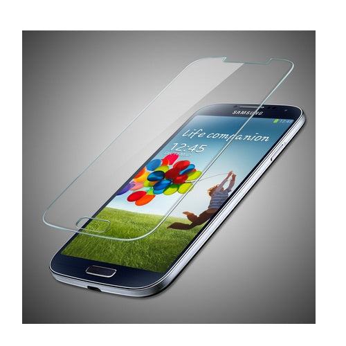 Patchworks ITG PRO Plus Tempered Glass for Samsung Galaxy S4 - Clear 5