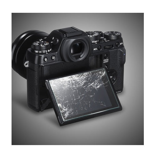 Patchworks ITG Tempered Glass for DSLR & Mirrorless Camera - IC100 7