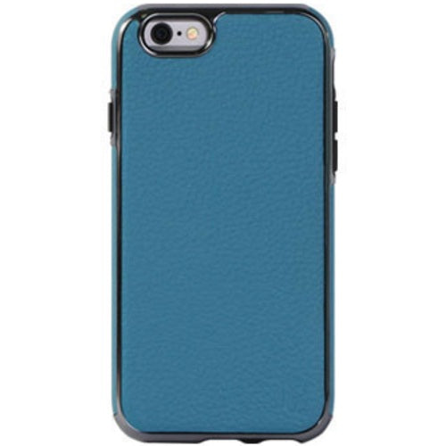 Patchworks Level Prestige Leather Case for iPhone 6 / 6S Plus - Blue 1